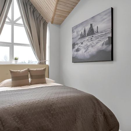 Thorsplan Luxury Apartment Hafnarfjordur Ngoại thất bức ảnh