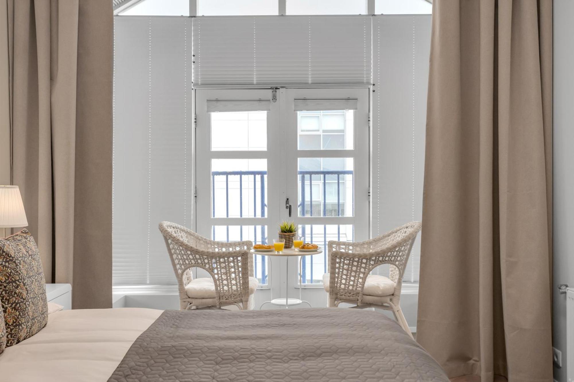 Thorsplan Luxury Apartment Hafnarfjordur Ngoại thất bức ảnh