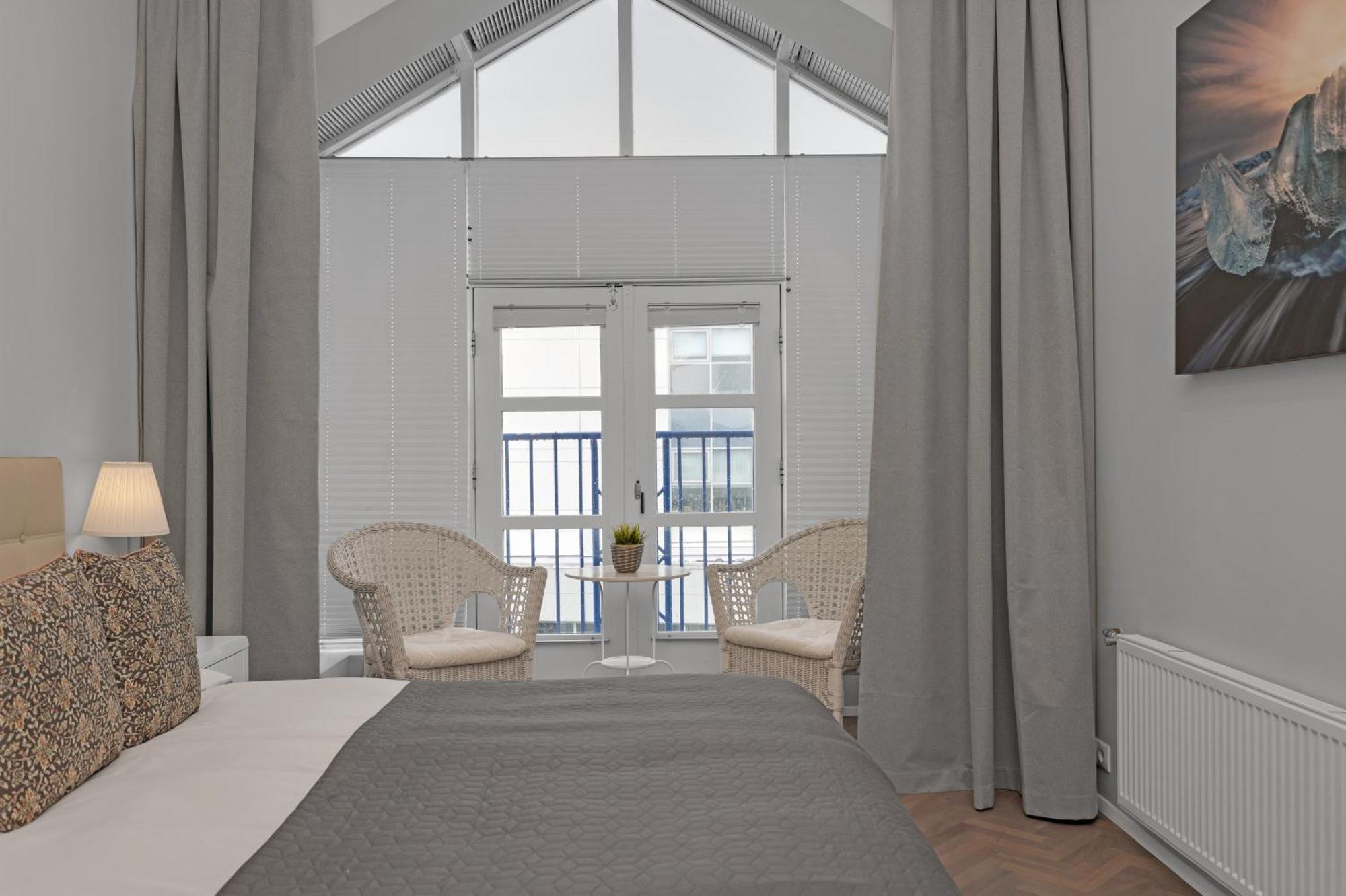 Thorsplan Luxury Apartment Hafnarfjordur Ngoại thất bức ảnh