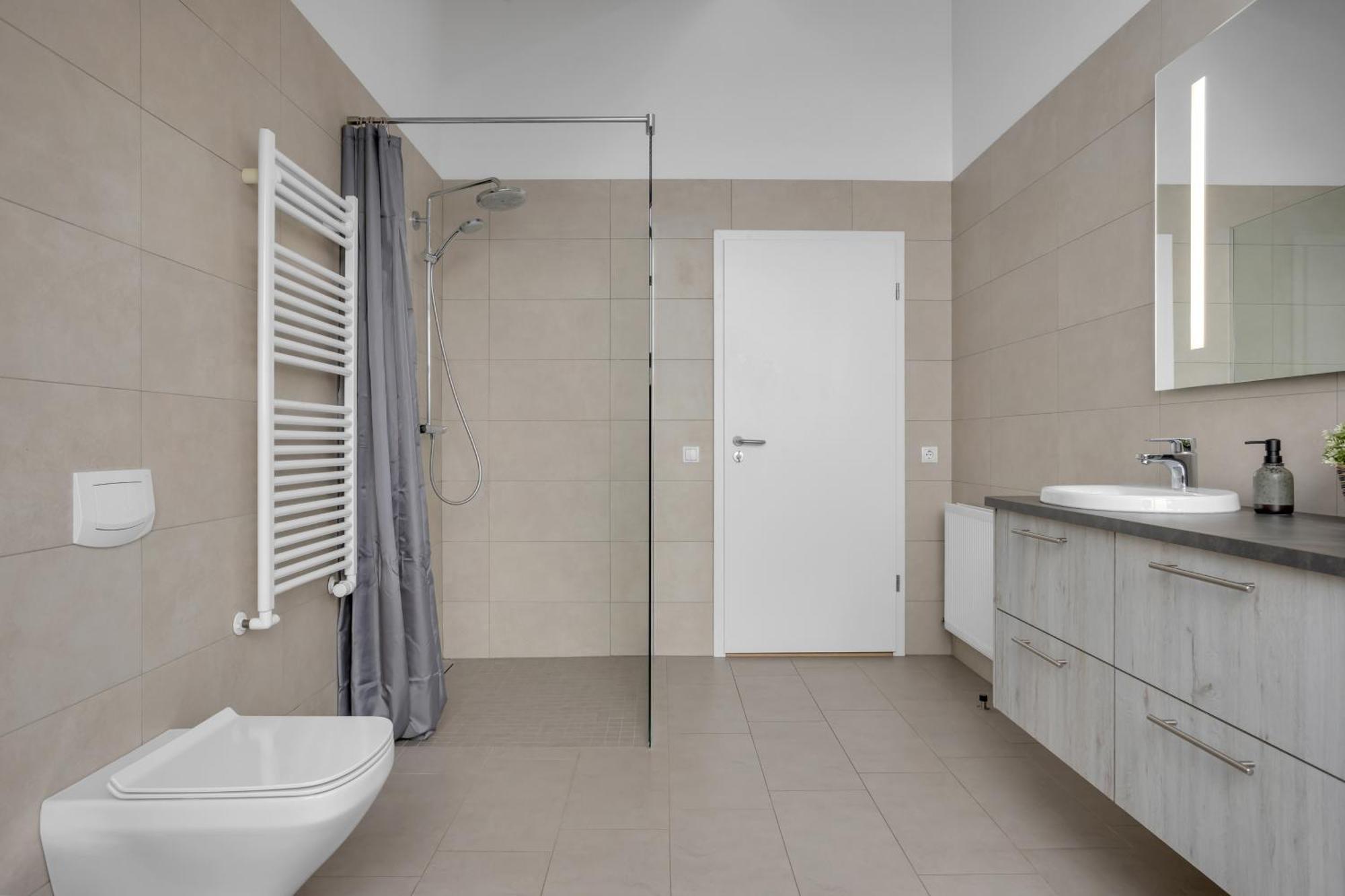 Thorsplan Luxury Apartment Hafnarfjordur Ngoại thất bức ảnh