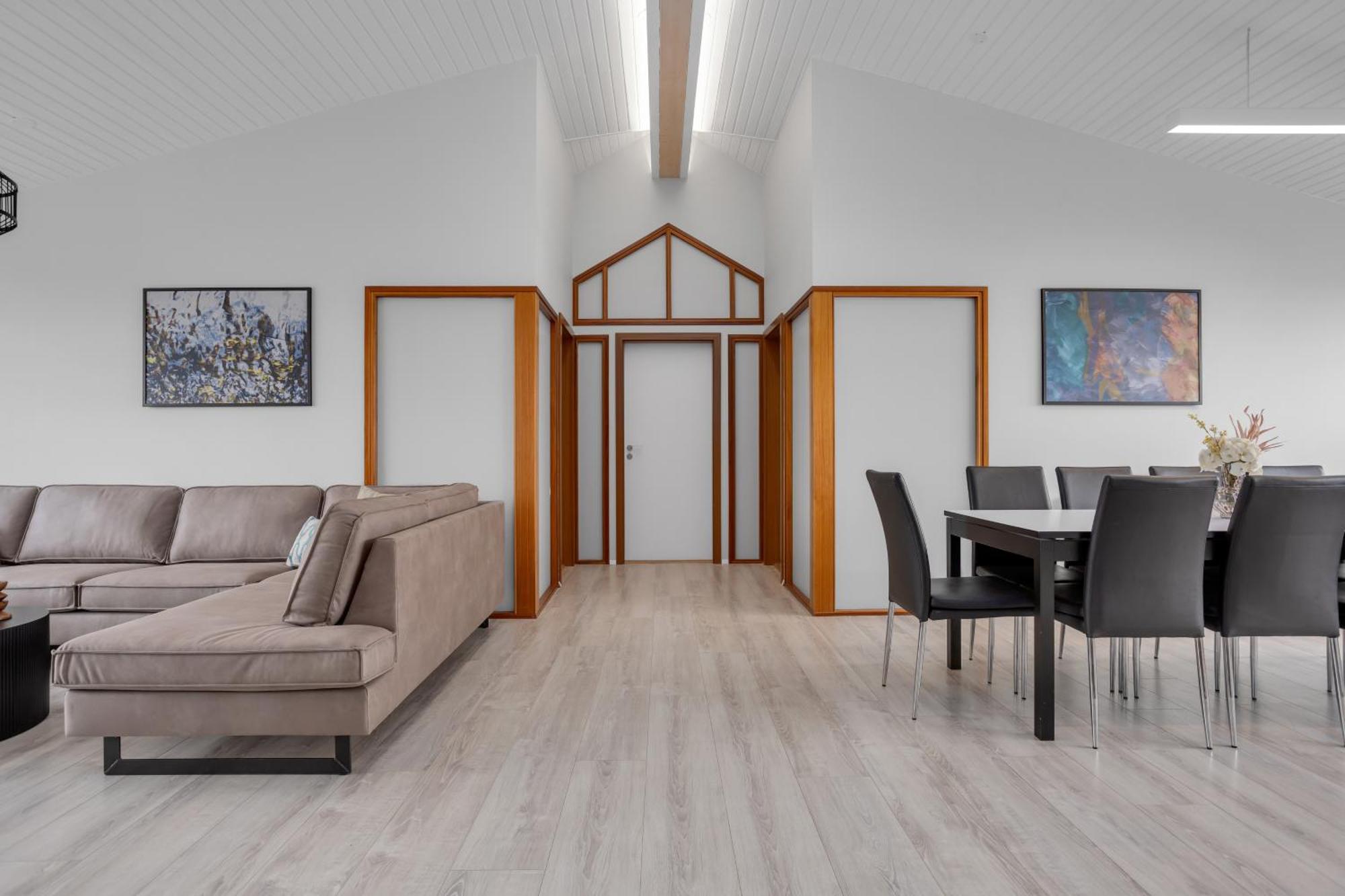 Thorsplan Luxury Apartment Hafnarfjordur Ngoại thất bức ảnh
