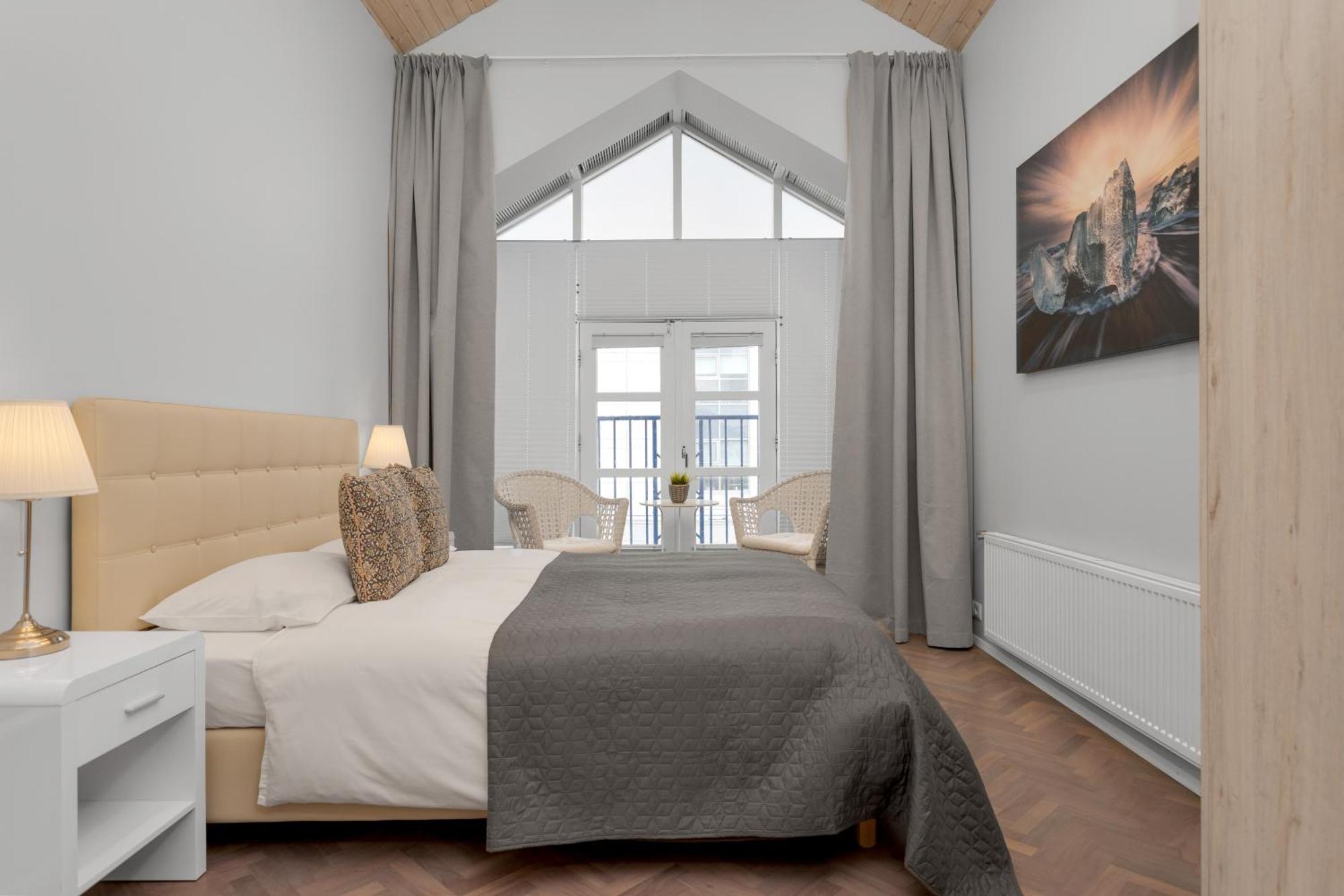 Thorsplan Luxury Apartment Hafnarfjordur Ngoại thất bức ảnh