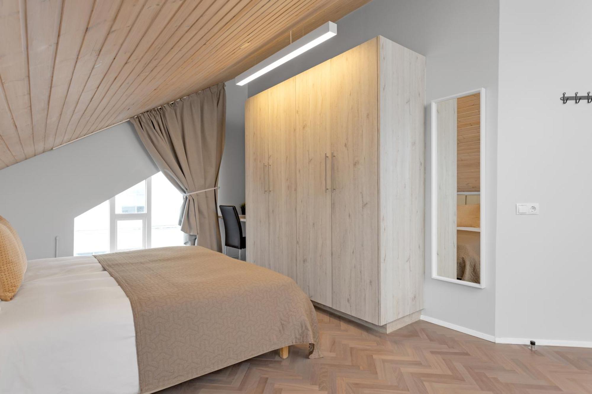 Thorsplan Luxury Apartment Hafnarfjordur Ngoại thất bức ảnh